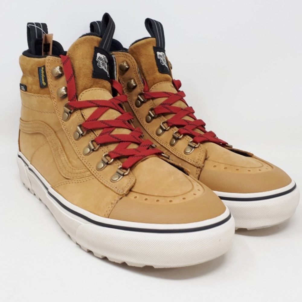 NWT!! Vans Sk8-Hi DR MTE-2, Men’s 13.
